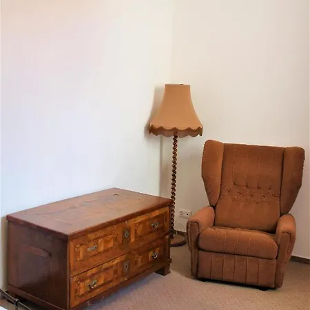 Apartmany Papik Nova Bystrice Exterior photo