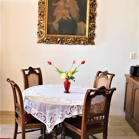 Apartmany Papik Nova Bystrice Exterior photo