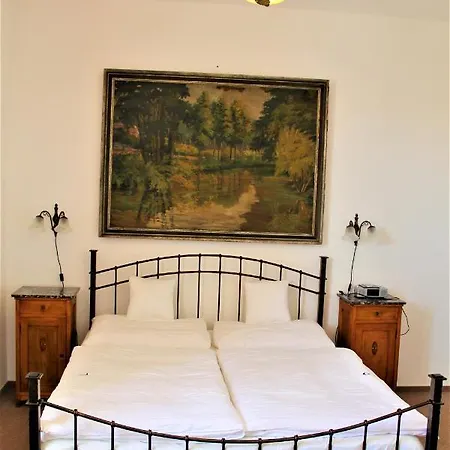 Apartmany Papik Nova Bystrice Exterior photo