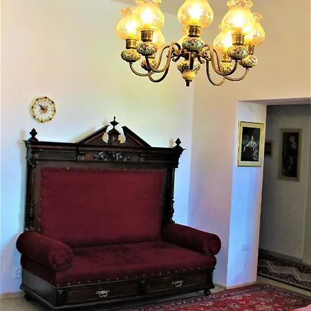 Apartmany Papik Nova Bystrice Exterior photo