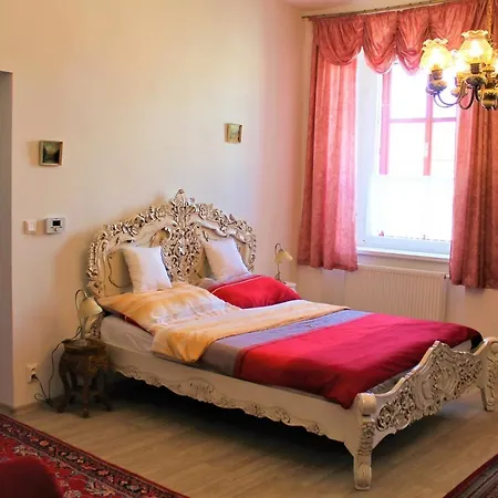 Apartmany Papik Nova Bystrice Exterior photo