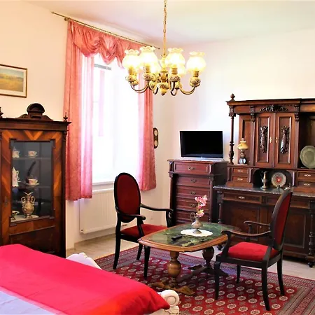 Apartmany Papik Nova Bystrice Exterior photo