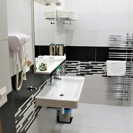 Apartmany Papik Nova Bystrice Exterior photo
