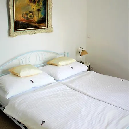 Apartmany Papik Nova Bystrice Exterior photo