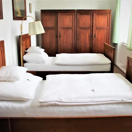Apartmany Papik Nova Bystrice Exterior photo
