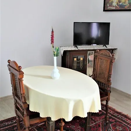 Apartmany Papik Nova Bystrice Exterior photo