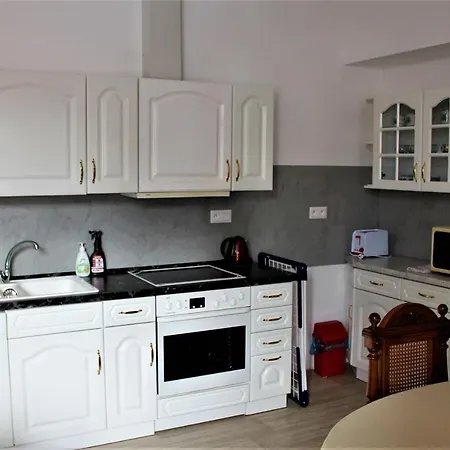 Apartmany Papik Nova Bystrice Exterior photo