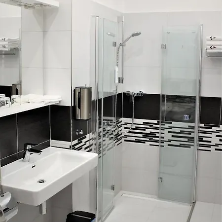 Apartmany Papik Nova Bystrice Exterior photo