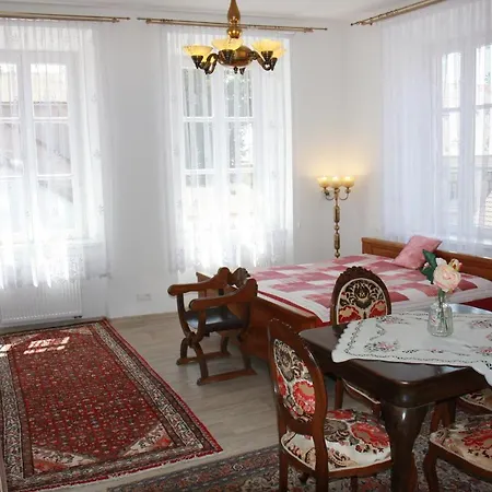 Apartmany Papik Nova Bystrice Exterior photo