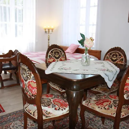 Apartmany Papik Nova Bystrice Exterior photo