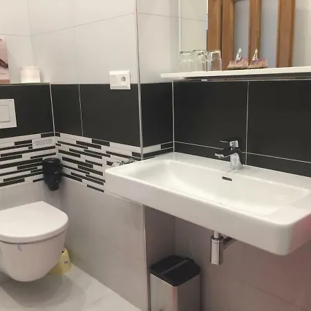 Apartmany Papik Nova Bystrice Exterior photo