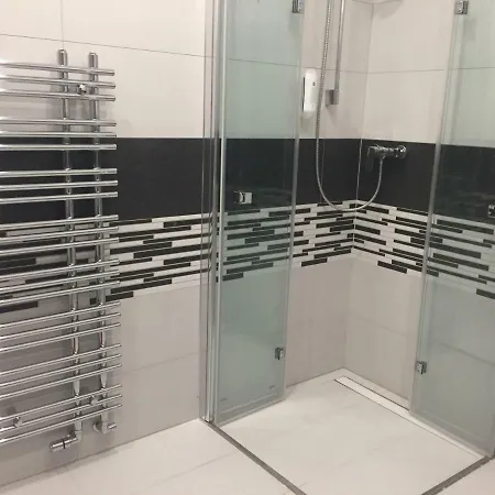 Apartmany Papik Nova Bystrice Exterior photo