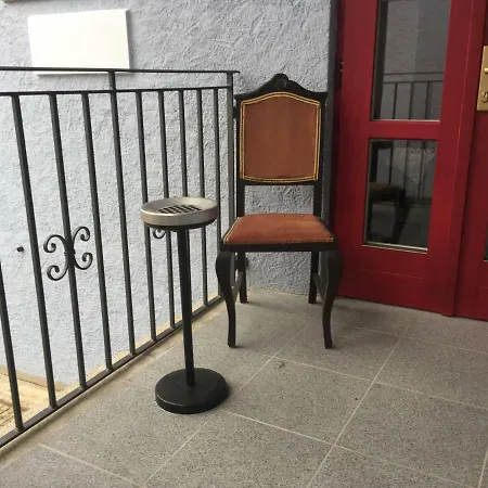 Apartmany Papik Nova Bystrice Exterior photo