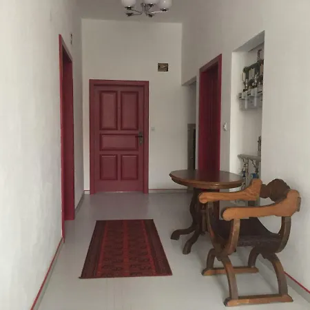 Apartmany Papik Nova Bystrice Exterior photo