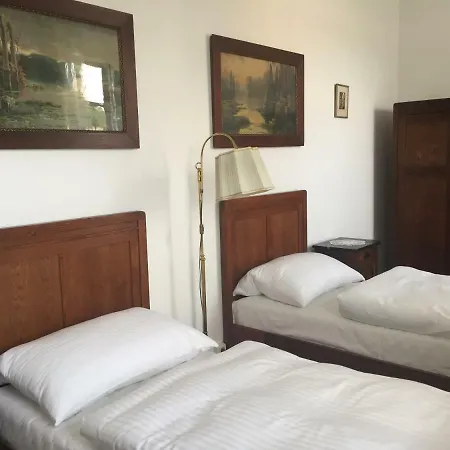 Apartmany Papik Nova Bystrice Exterior photo