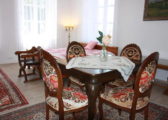 Apartmany Papik