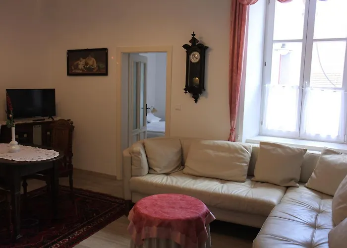 Apartmany Papik