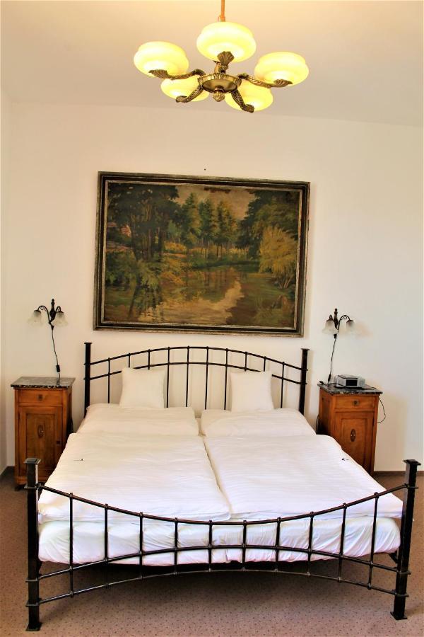 Papik Apartment Nova Bystrice