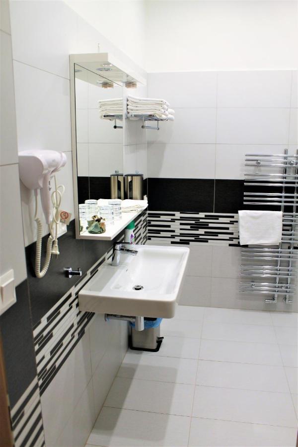 Papik Apartment Nova Bystrice