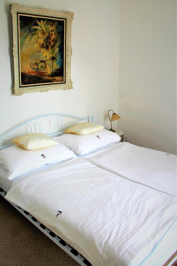 Apartment Papik *