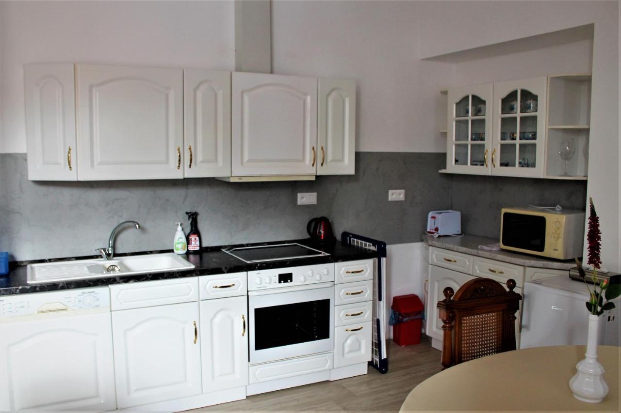 Apartment Papik