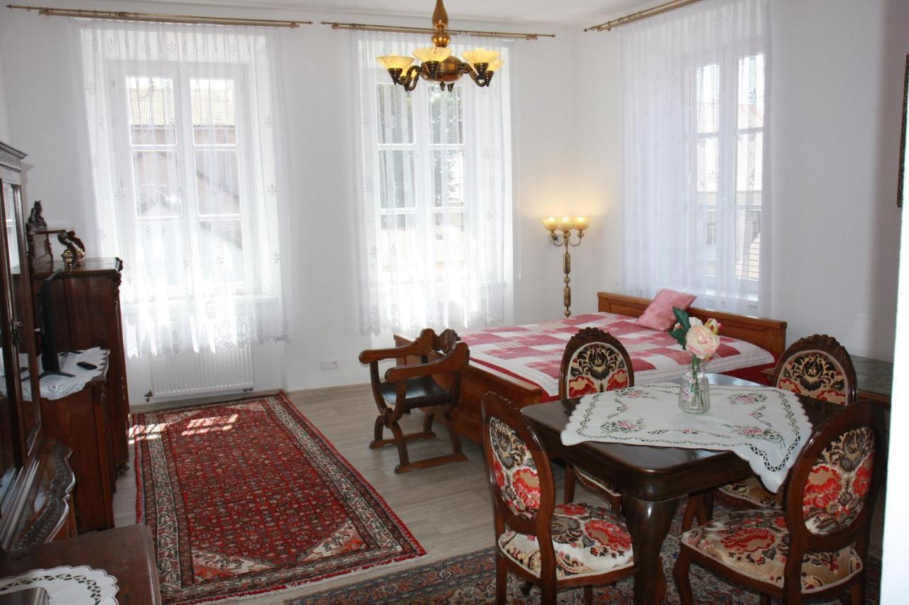 Apartment Papik *