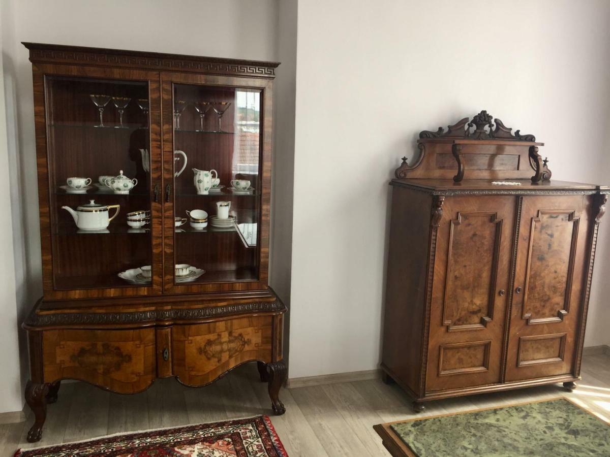 Apartment Papik Nova Bystrice