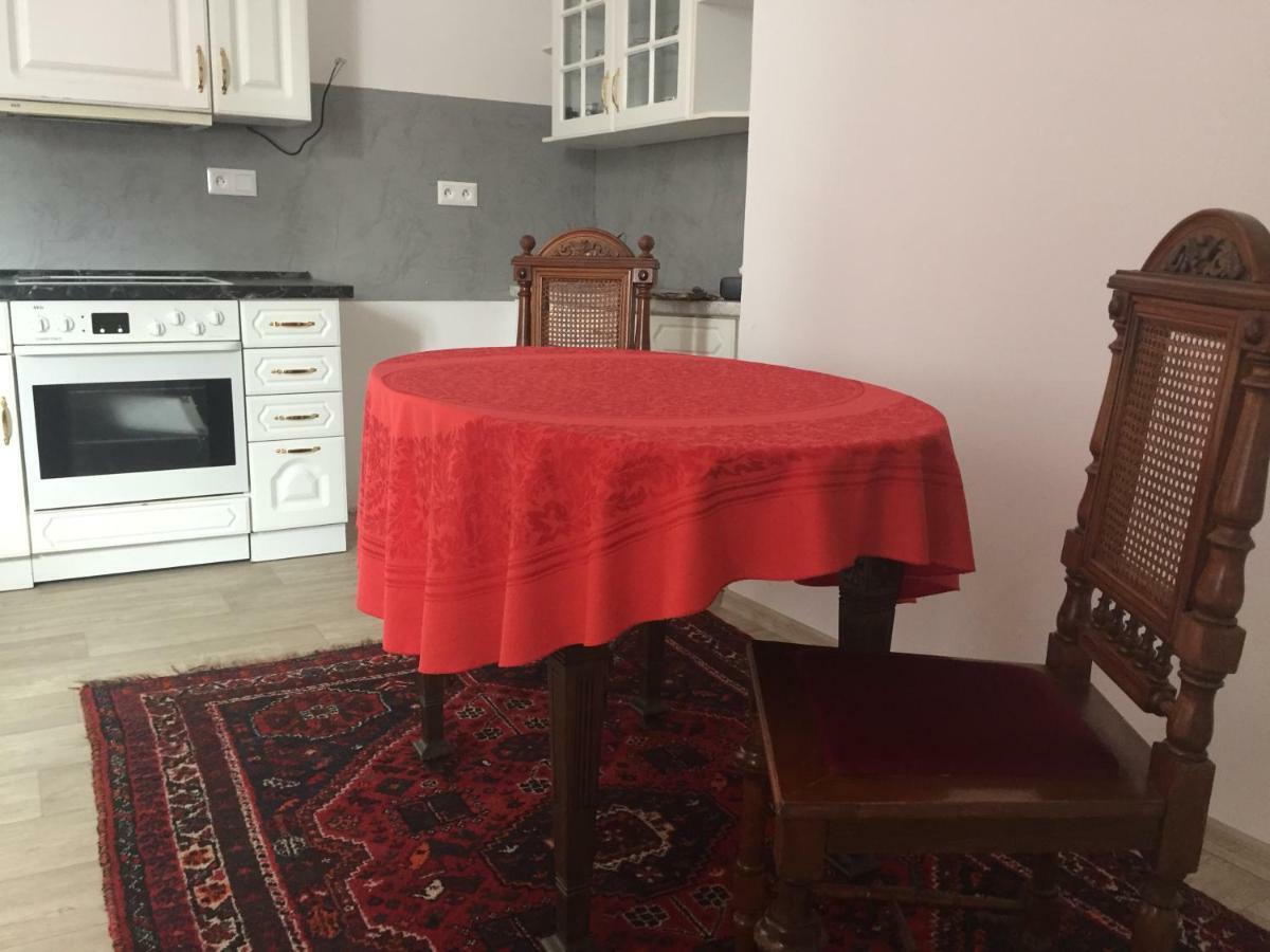 Apartment Papik